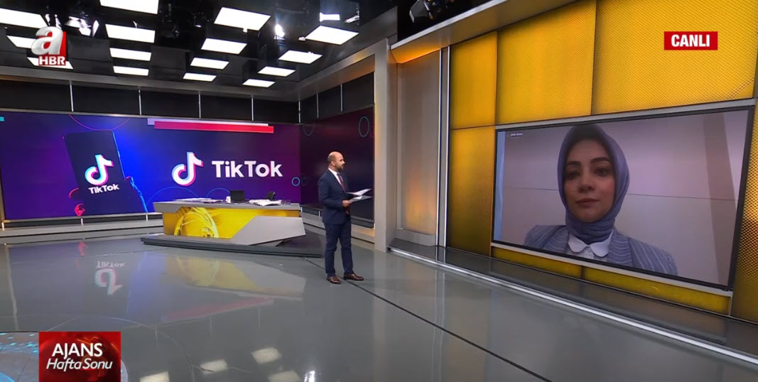 TikTok kapatılıyor mu? TikTok’a hangi kısıtlamalar getirilmeli? Uzman isimden kritik uyarı