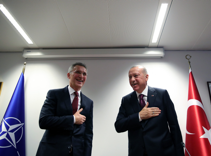 Başkan Erdoğan’dan NATO diplomasisi! Salı günü İspanya’ya gidiyor: İşte çantadaki konular