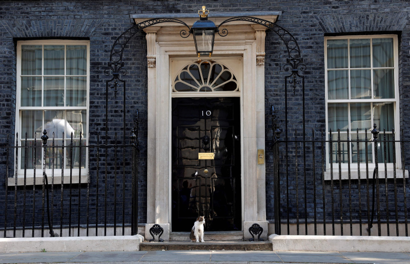 İngiltere’de sular durulmuyor! Boris Johnson’ın istifası sonrası yeni başbakan nasıl belirlenecek?