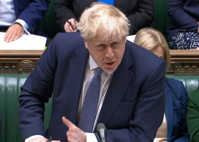 İstifaya sürüklenen bir başbakan! Boris Johnson sonrası İngiltere’yi ne bekliyor?