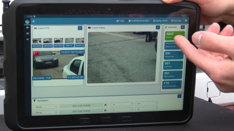 Araç sahipleri dikkat: Cezası 2 bin 815 lira! Çevre, Şehircilik ve İklim Değişikliği Bakanlığı otomatik tespit ediyor