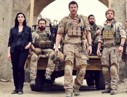 Hollywood’da PKK’ya alenen destek! ABD yapımı SEAL Team dizisinde PKK propagandası... Çarpıcı sözler: Kavramsal bir tuzak