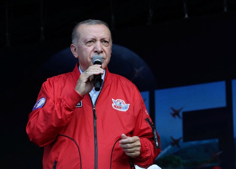 Başkan Erdoğan’ın uyarısı Yunanistan’ı korkuttu! Atina NATO’ya Türkiye’yi şikayet etti