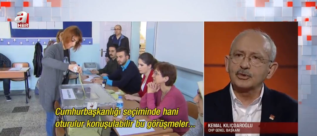 6’lı masada HDP’ye bakanlık çatlağı! HDP’ye hangi söz verildi? Çarpıcı sözler: Türkiye dışından taktik...