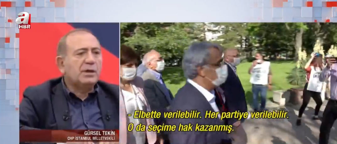 6’lı masada HDP’ye bakanlık çatlağı! HDP’ye hangi söz verildi? Çarpıcı sözler: Türkiye dışından taktik...