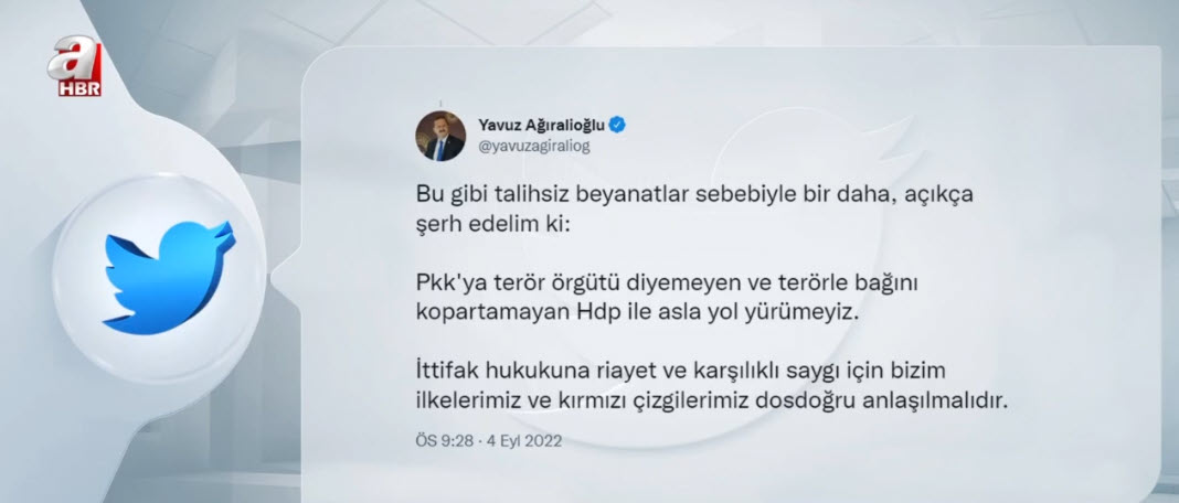 6’lı masada HDP’ye bakanlık çatlağı! HDP’ye hangi söz verildi? Çarpıcı sözler: Türkiye dışından taktik...
