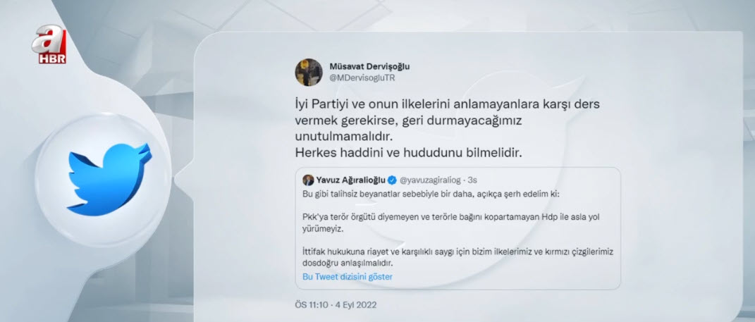 6’lı masada HDP’ye bakanlık çatlağı! HDP’ye hangi söz verildi? Çarpıcı sözler: Türkiye dışından taktik...