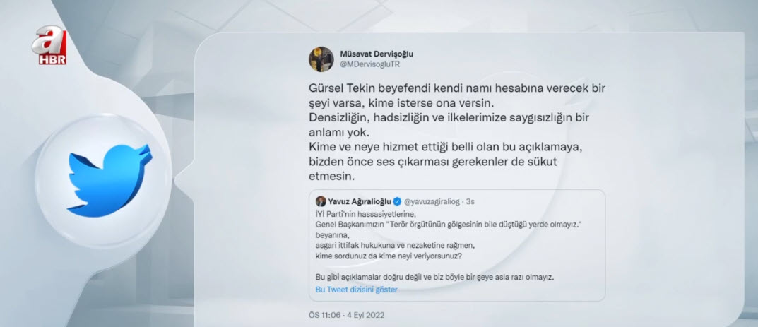 6’lı masada HDP’ye bakanlık çatlağı! HDP’ye hangi söz verildi? Çarpıcı sözler: Türkiye dışından taktik...