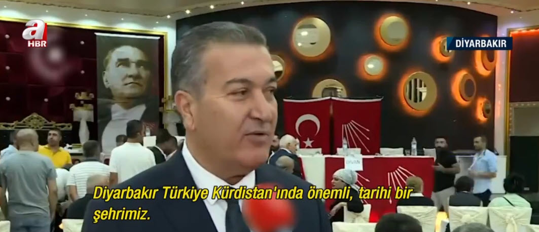Muhalefette HDP’ye bakanlık istifaları! CHP’li isimden skandal bölücü ifadeler... Çarpıcı değerlendirme: Tokalaşacak kadar yakın yumruk yemeyecek kadar uzak