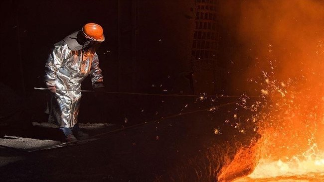 Avrupa’da kırmızı alarm: Sanayide çarklar durdu! Doğal gaz ve elektrik fiyatları tavan yaptı