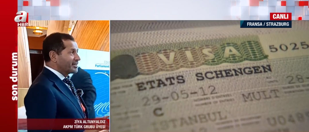 Avrupa Konseyi’nden Schengen adımı! Gizli vize ambargosu kalkacak mı? Ücretler iade edilir mi? Tazminat hakkı olacak mı?