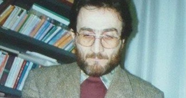 Vefat eden yazar Yaşar Kaplan son yolculuğuna uğurlandı | Yaşar Kaplan kimdir?