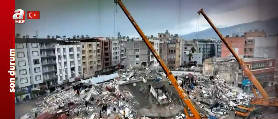 İSTANBUL için DEPREM uyarısı! 3 yıl önce hazırlanan simülasyon Kahramanmaraş ve Hatay depremlerini tahmin etmişti... Uzman isimden hayati uyarı: İstanbul için risk dündan çok daha yüksek