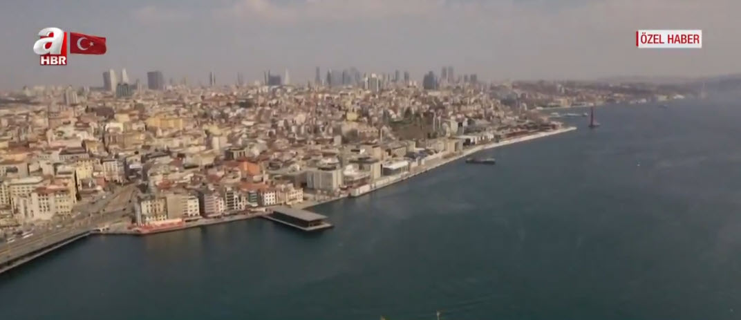 İSTANBUL için DEPREM uyarısı! 3 yıl önce hazırlanan simülasyon Kahramanmaraş ve Hatay depremlerini tahmin etmişti... Uzman isimden hayati uyarı: İstanbul için risk dündan çok daha yüksek