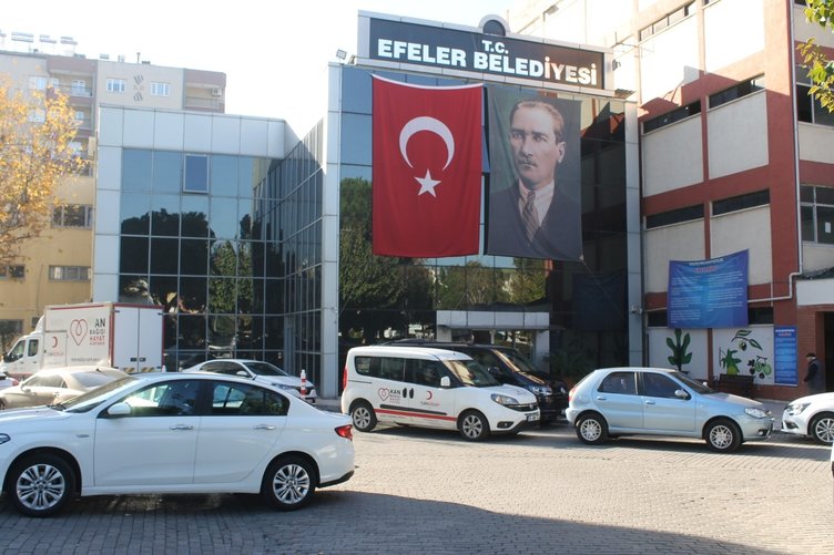 CHP’li belediyede skandal: Deprem bahanesiyle Halk TV’yi fonladılar!