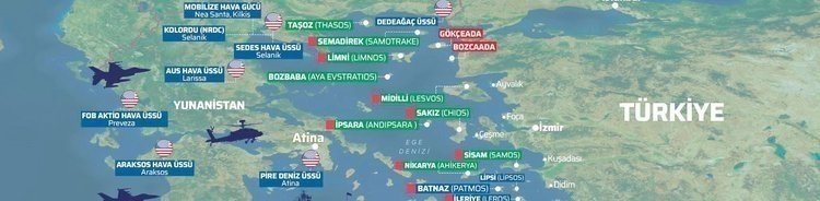 Yunan basınında TCG Anadolu manşeti! Manidar zamanlama: Fransız fırkateyni Dedeağaç’ta