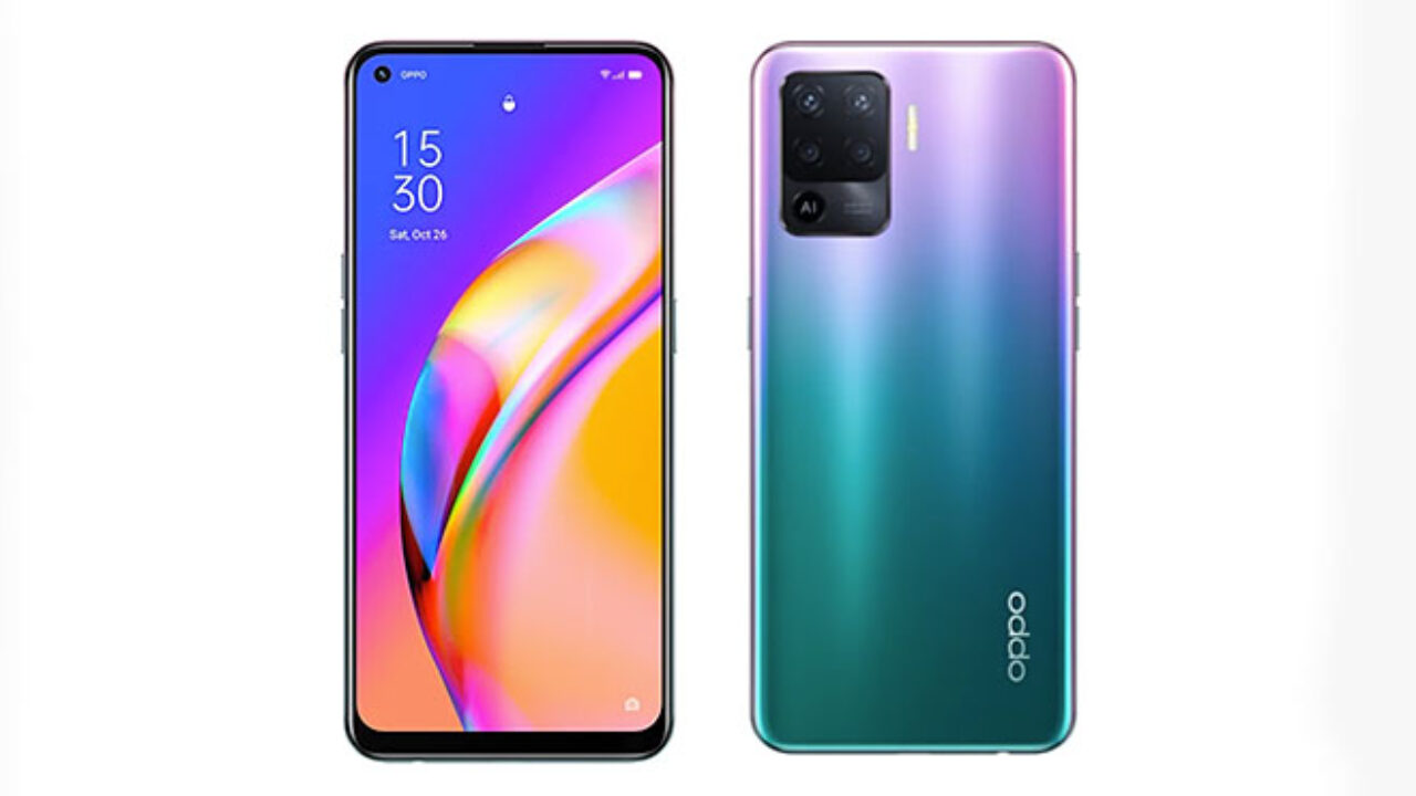 Oppo Reno 5 Lite Дисплей Купить Оригинал