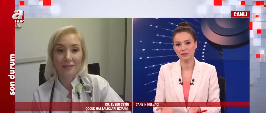 İshal, kusma, yüksek ateş şikayetlerinde artış! Çocuklarda yaz virüsü neden yayılıyor? Uzman isim A Haber’de uyardı