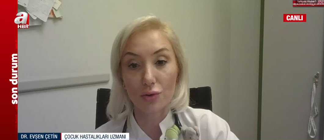 İshal, kusma, yüksek ateş şikayetlerinde artış! Çocuklarda yaz virüsü neden yayılıyor? Uzman isim A Haber’de uyardı