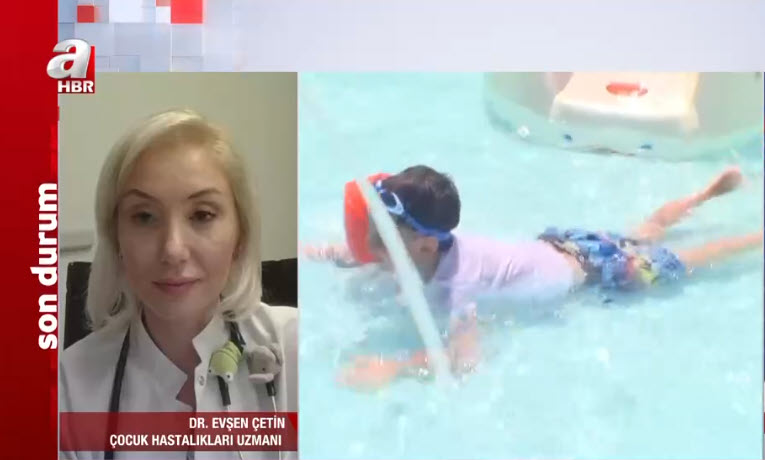 İshal, kusma, yüksek ateş şikayetlerinde artış! Çocuklarda yaz virüsü neden yayılıyor? Uzman isim A Haber’de uyardı