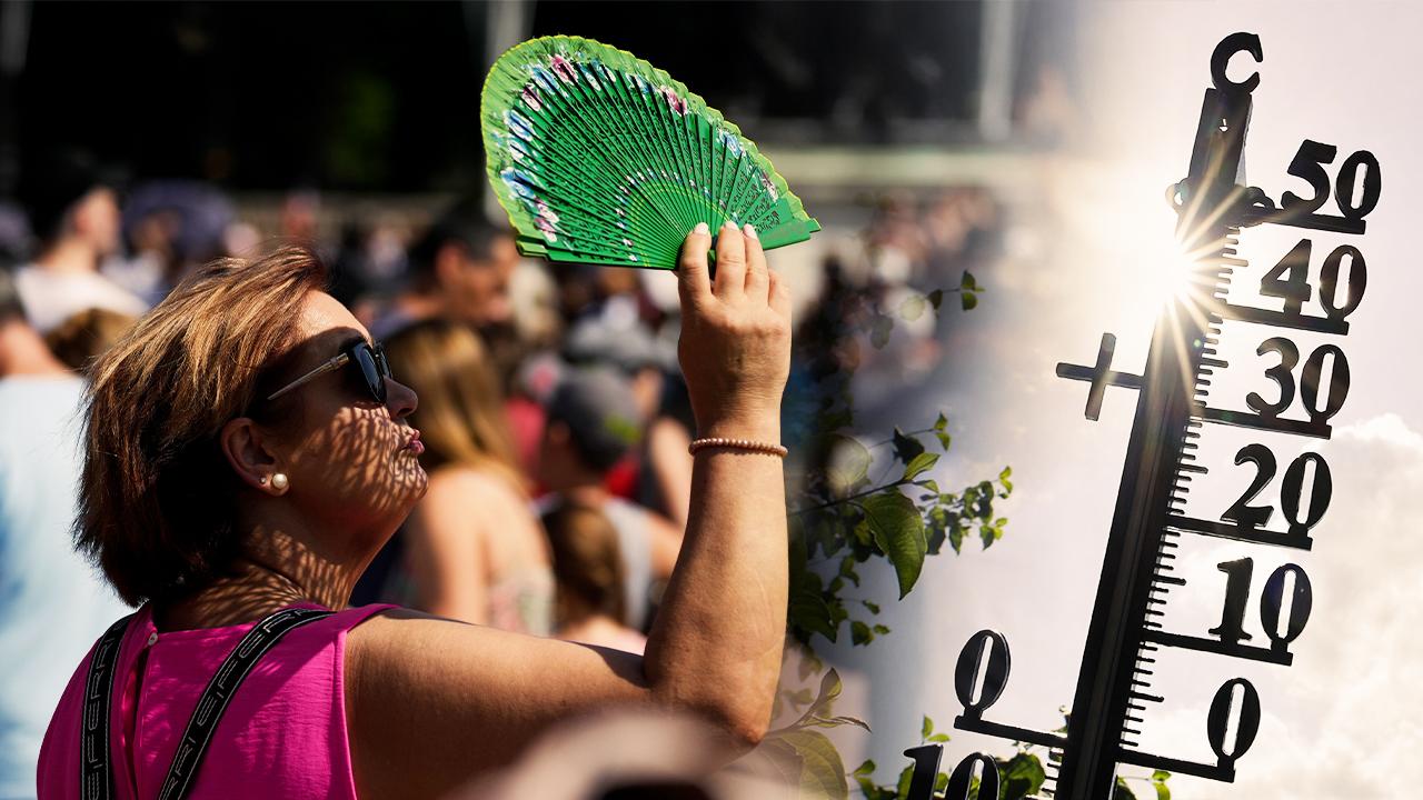 El Nino tehlikesi büyüyor : 1 derece artış bile öldürebilir