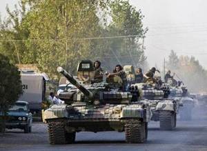 Azerbaycan Ordusu, Ermenistanı haritadan silebilir