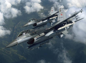F-16 savaş uçakları ile Rus Mig-29lar arasındaki farklar