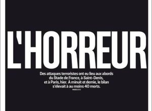 Hollande: Saldırılar DAEŞ tarafından gerçekleştirildi