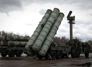 Rusya, İrana ilk S-300leri gönderdi