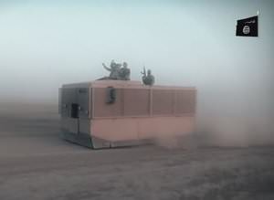 Rusya’ya Suriye’de ilk şok