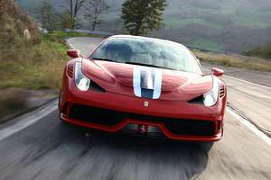 Ferrari de geri çağırdı! - 2