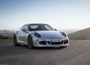 Porsche, Boxster ve Cayman’ın ismini değiştiriyor - 5