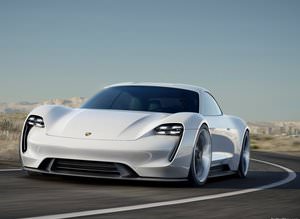 Porsche'den elektrikliye 1 milyar dolar yatırım - 1