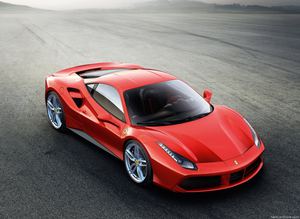 Ferrari de geri çağırdı! - 6