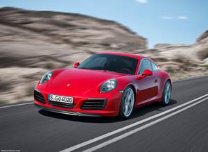 Porsche, Boxster ve Cayman’ın ismini değiştiriyor - 2