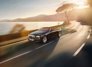 Rolls Royce sadece ‘bir’ aracını çağırdı! - 1