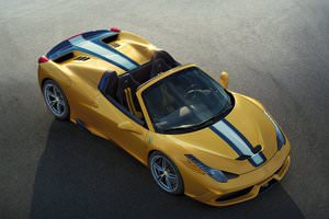 Ferrari de geri çağırdı! - 4