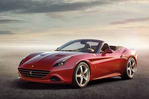 Ferrari de geri çağırdı! - 1