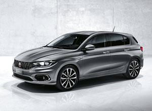 Fiat Egea Hatchback