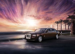 Rolls Royce sadece ‘bir’ aracını çağırdı! - 3