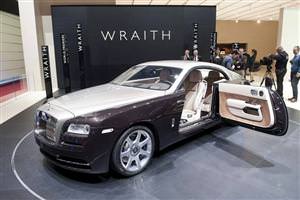 Rolls Royce sadece ‘bir’ aracını çağırdı! - 5