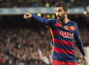 Arda Turan için flaş iddia: Fenerbahçeye çok yakın!