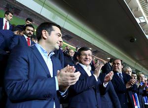 Komşuya selam, seriye devam