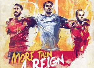 EURO 2016 takım posterleri