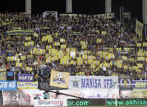 Fenerbahçe 3 puanı 3 golle aldı