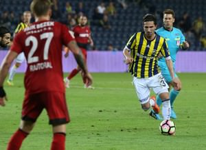 Fenerbahçe Kadıköyde galibiyeti hatırladı