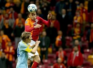 Aslan devam dedi