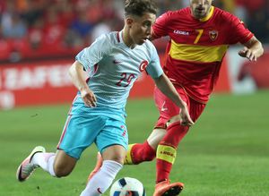 Galatasarayda Emre Mor pişmanlığı