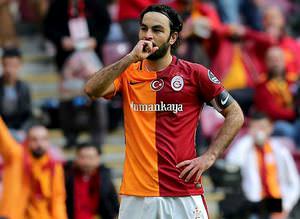 Galatasarayda kan kaybı sürüyor