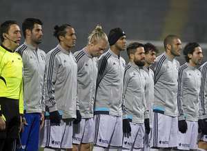 Fenerbahçe yine tek golle kazandı